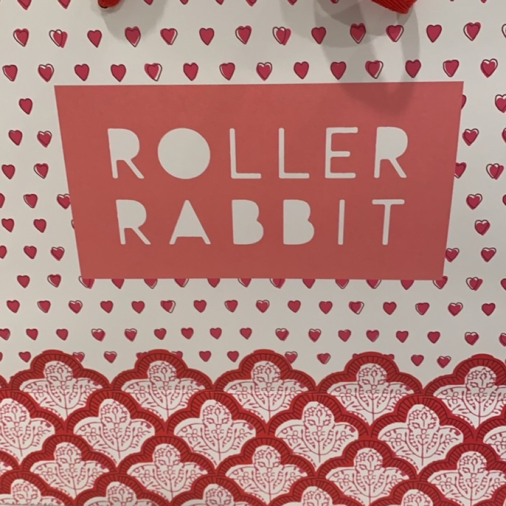 Roller Rabbit Bags - Picture 1 of 9
